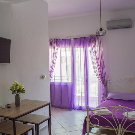 Thero House Iraklio Exterior foto